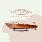 B026 Aquarama Exclusive Edition 